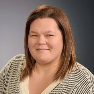 Ashley Mercer, Our Center Director